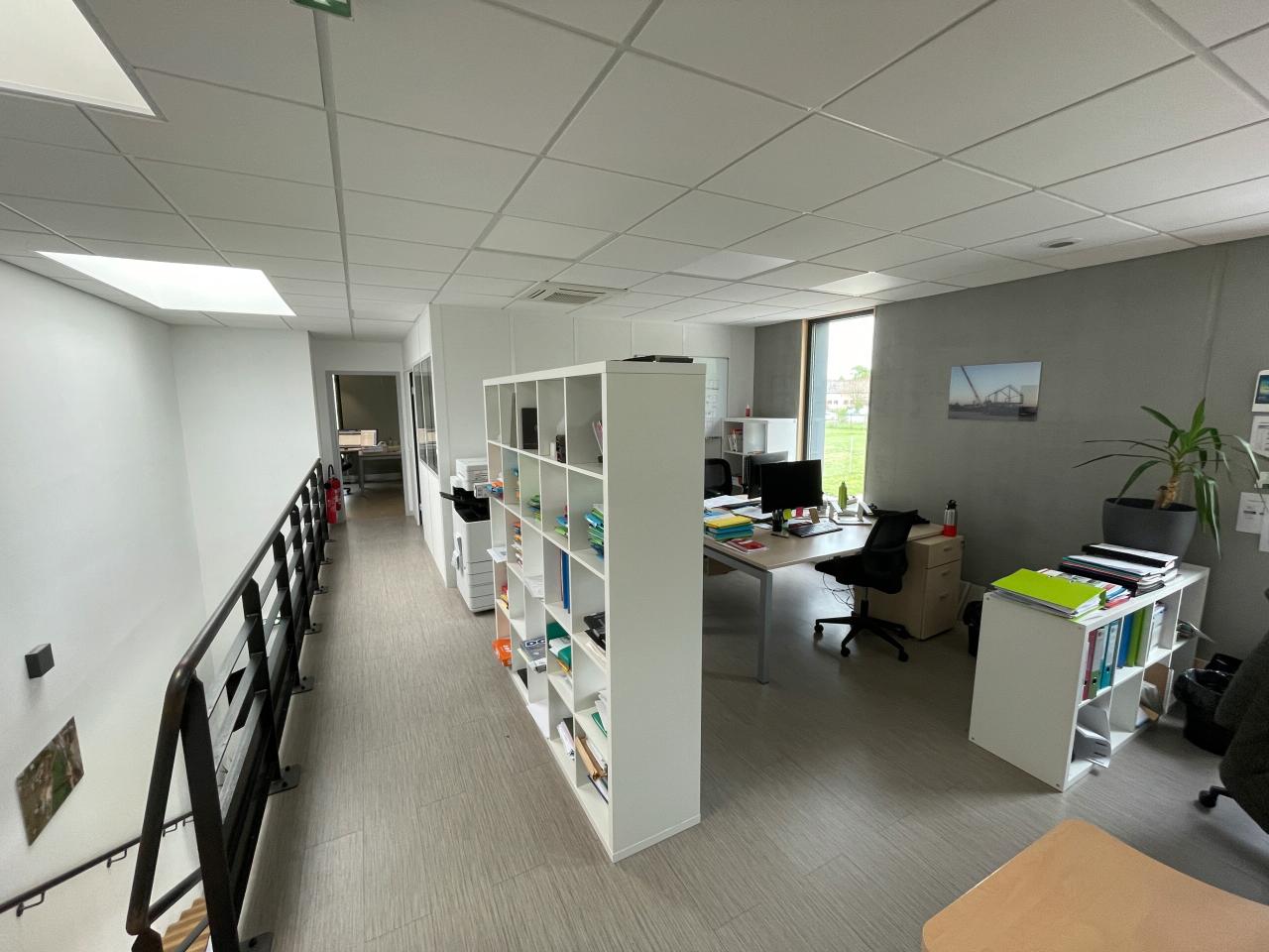 Local d'activité Chevigny-Saint-Sauveur 1908m² Vente local d'activité Chevigny-Saint-Sauveur Côte-d'Or OVACT2532000 11